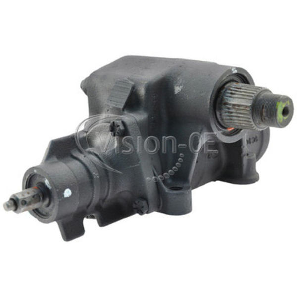 Vision Oe Remanufactured  STEERING GEAR - POWER, 501-0130 501-0130