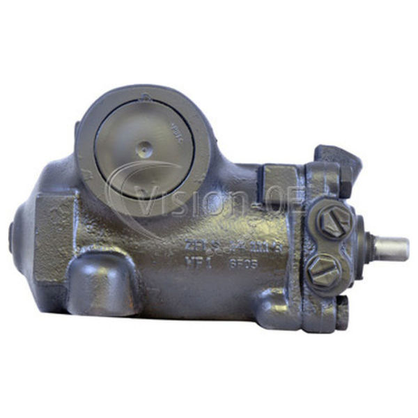 Vision Oe Remanufactured  STEERING GEAR - POWER, 501-0133 501-0133