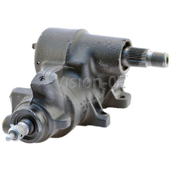 Vision Oe Remanufactured  STEERING GEAR - POWER, 503-0107 503-0107