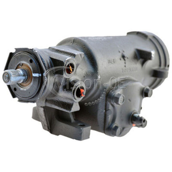 Vision Oe Remanufactured  STEERING GEAR - POWER, 503-0121 503-0121