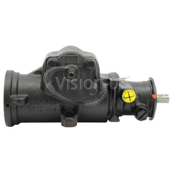 Vision Oe Remanufactured  STEERING GEAR - POWER, 503-0153 503-0153