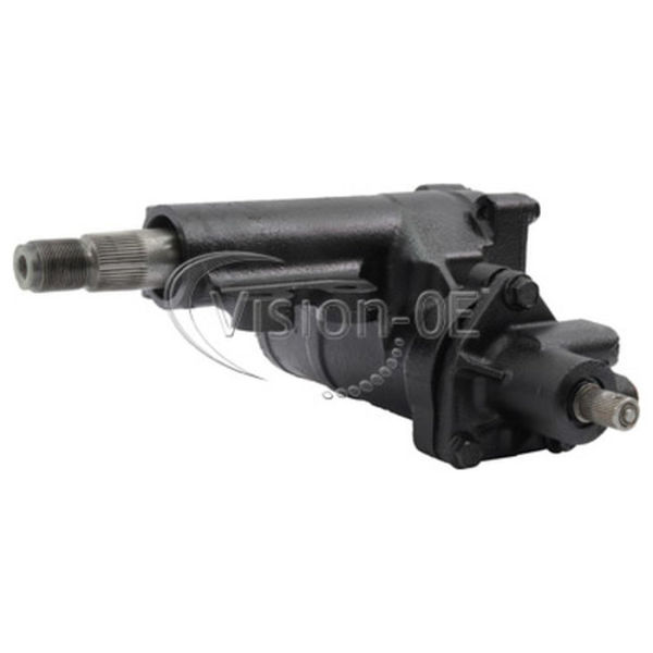 Vision Oe Remanufactured  STEERING GEAR - POWER, 510-0111 510-0111