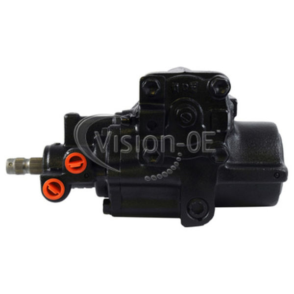Vision Oe Remanufactured  STEERING GEAR-POWER, 511-0104 511-0104
