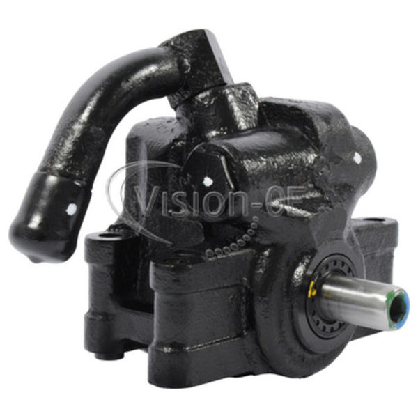 Vision Oe REMAN STEERING PUMP 1995-2002 Lincoln Continental, 712-0113 712-0113