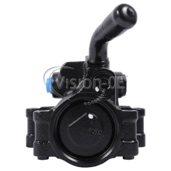 Vision Oe REMAN STEERING PUMP, 712-0149 712-0149