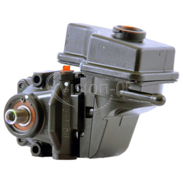 Vision Oe REMAN STEERING PUMP, 730-26101 730-26101