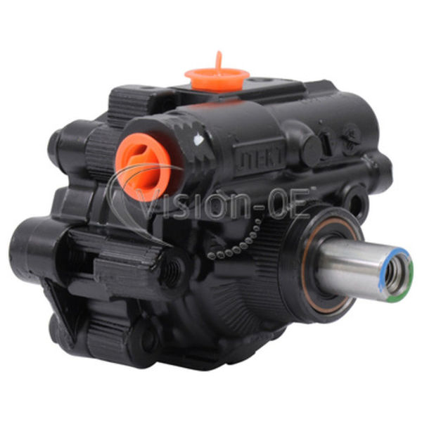 Vision Oe REMAN STEERING PUMP, 920-0142 920-0142