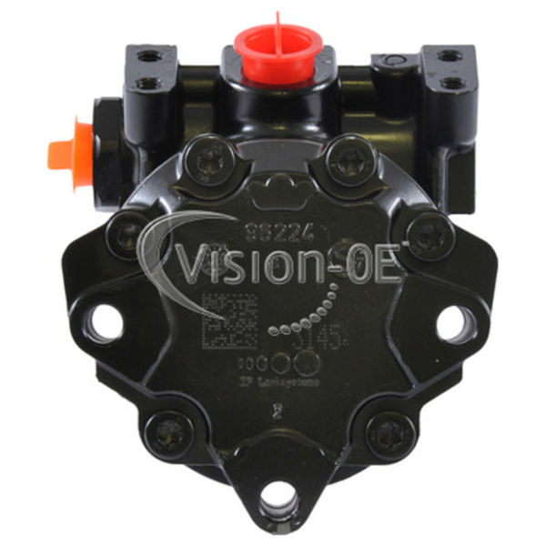 Vision Oe REMAN STEERING PUMP, 950-0118 950-0118