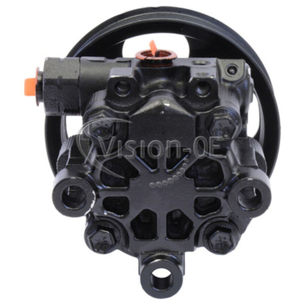 Vision Oe REMAN STEERING PUMP, 990-0222 990-0222