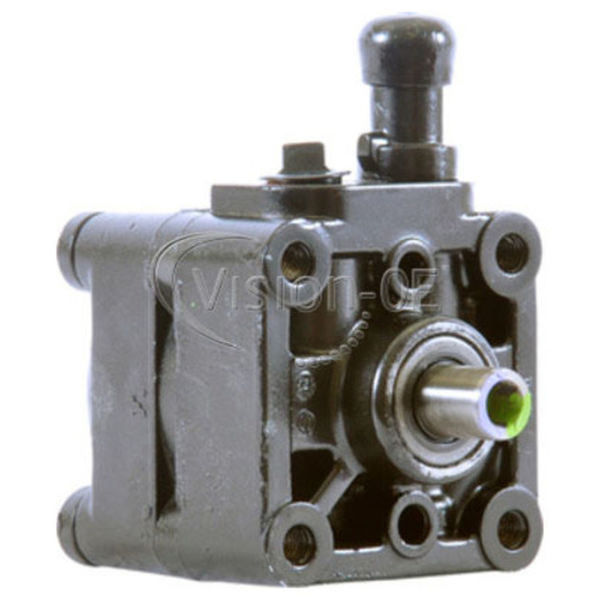 Vision Oe REMAN STEERING PUMP, 990-0241 990-0241