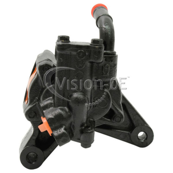 Vision Oe REMAN STEERING PUMP, 990-0341 990-0341