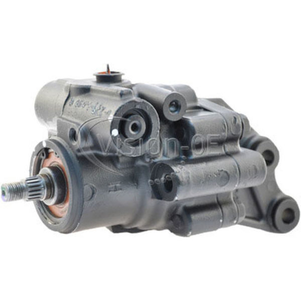 Vision Oe REMAN STEERING PUMP, 990-0490 990-0490