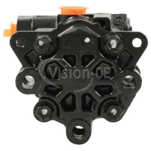 Vision Oe REMAN STEERING PUMP, 990-0550 990-0550