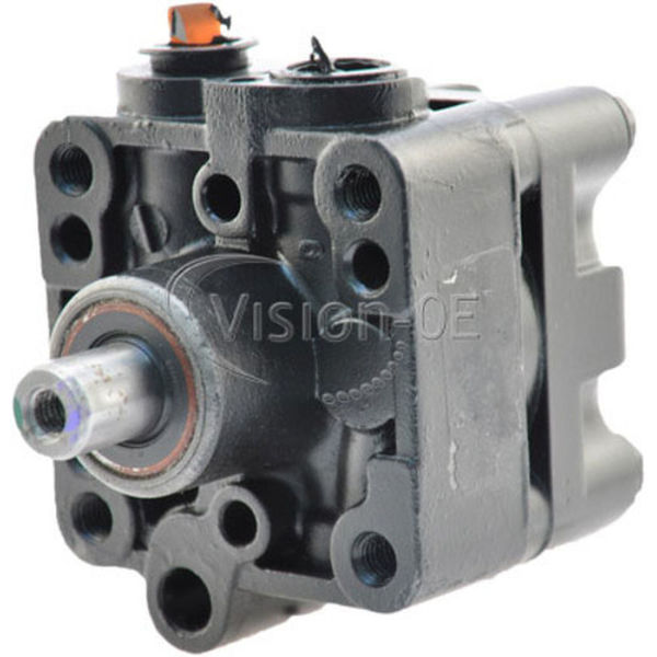 Vision Oe REMAN STEERING PUMP, 990-0638 990-0638