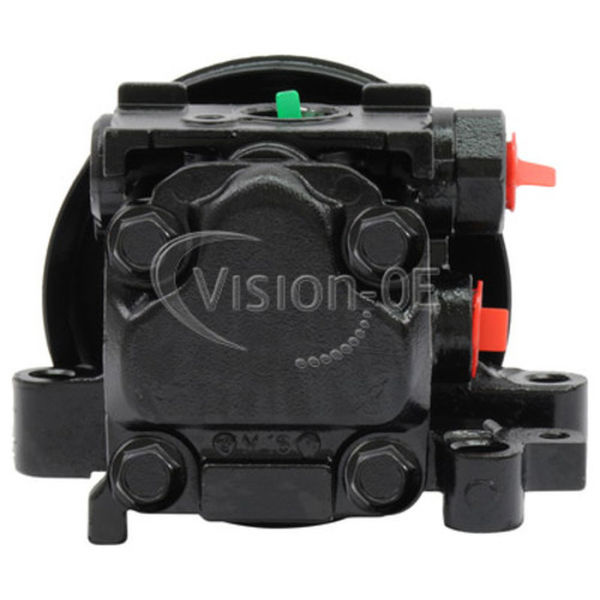 Vision Oe REMAN STEERING PUMP 2007 Mazda 6 2.3L, 990-0946 990-0946