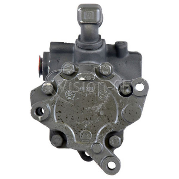 Vision Oe REMAN STEERING PUMP, 990-1054 990-1054