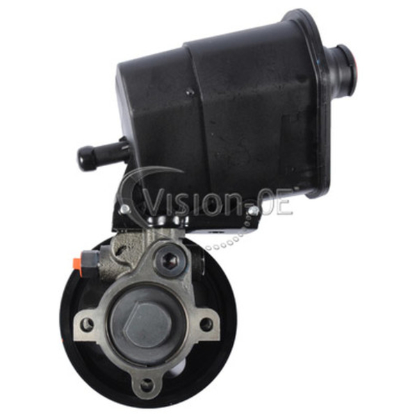 Vision Oe New Power Steering Pump, N720-01125A1 N720-01125A1