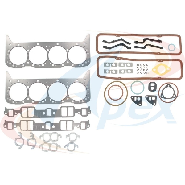 Apex Automotive Parts Engine Cylinder Head Gasket Set, AHS3022 AHS3022