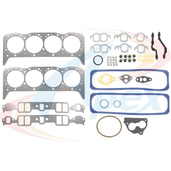 Apex Automotive Parts Engine Cylinder Head Gasket Set, AHS3023 AHS3023