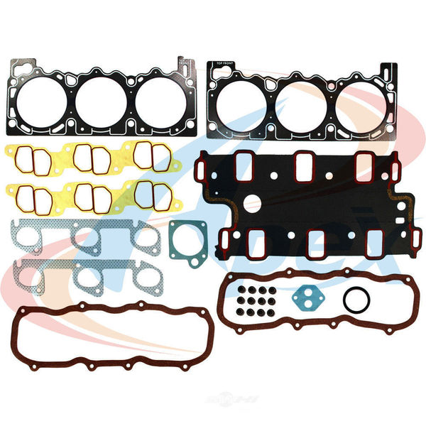 Apex Automotive Parts Engine Cylinder Head Gasket Set, AHS4027 AHS4027