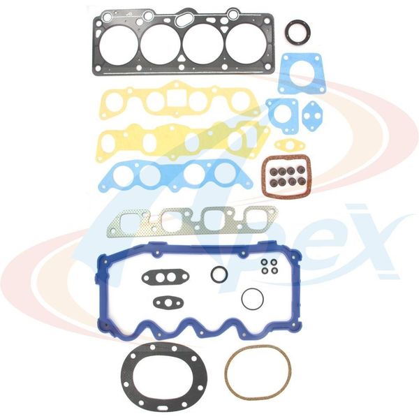 Apex Automotive Parts Engine Cylinder Head Gasket Set, AHS4040 AHS4040