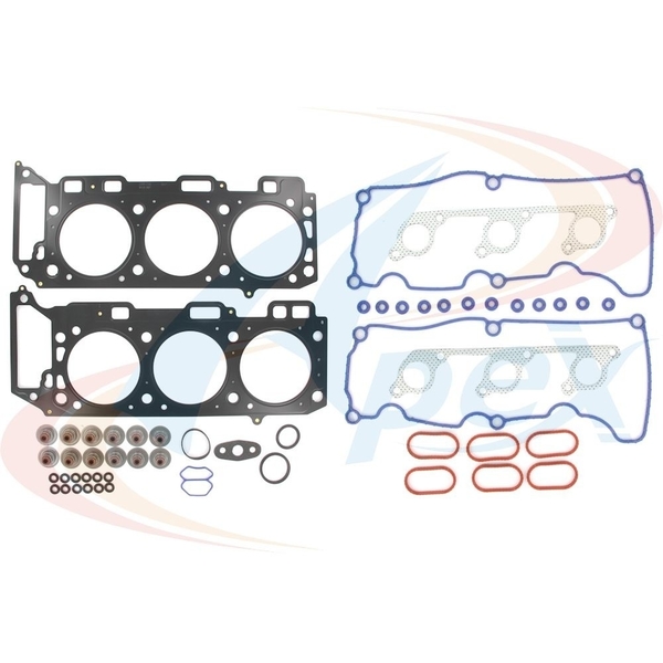 Apex Automotive Parts Engine Cylinder Head Gasket Set, AHS4065 AHS4065