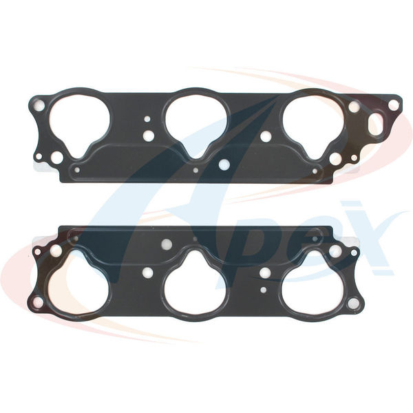 Apex Automotive Parts Engine Intake Manifold Gasket Set, AMS1572 AMS1572