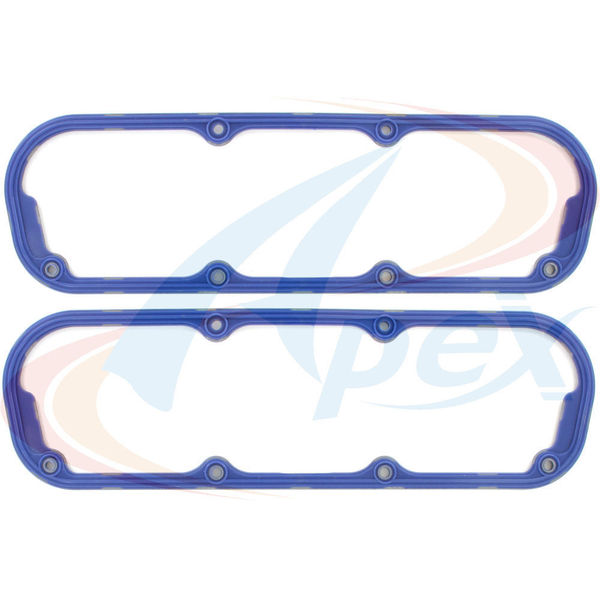 Apex Automotive Parts Engine Valve Cover Gasket Set, AVC255 AVC255