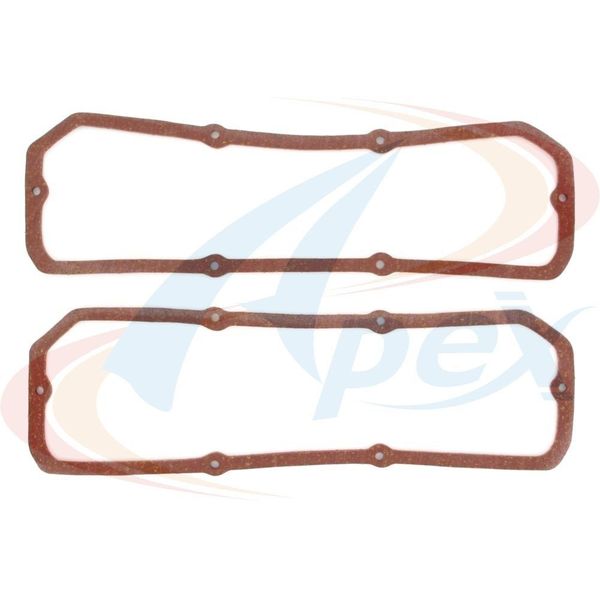 Apex Automotive Parts Engine Valve Cover Gasket Set, AVC315 AVC315