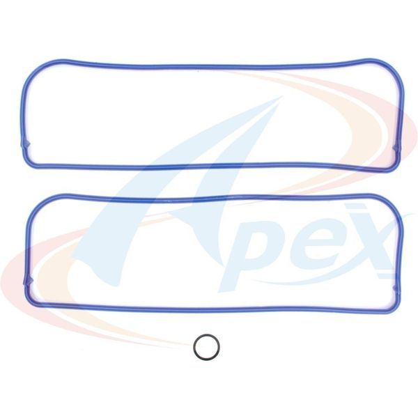 Apex Automotive Parts Engine Valve Cover Gasket Set, AVC350 AVC350