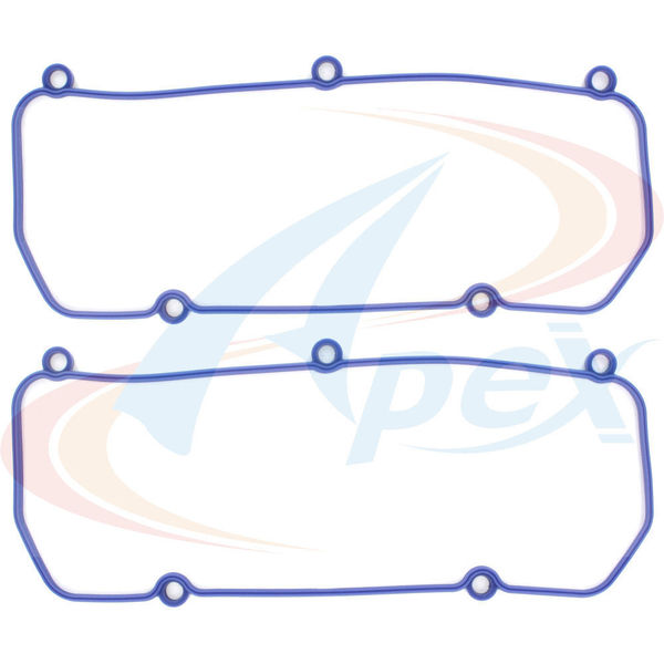 Apex Automotive Parts Engine Valve Cover Gasket Set, AVC454 AVC454