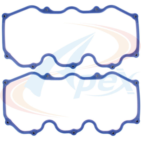 Apex Automotive Parts Engine Valve Cover Gasket Set, AVC517 AVC517