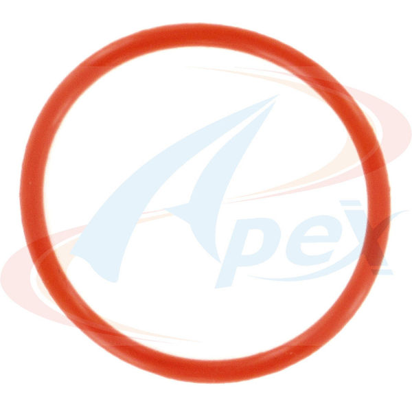 Apex Automotive Parts Engine Coolant Outlet Gasket, AWO2063 AWO2063