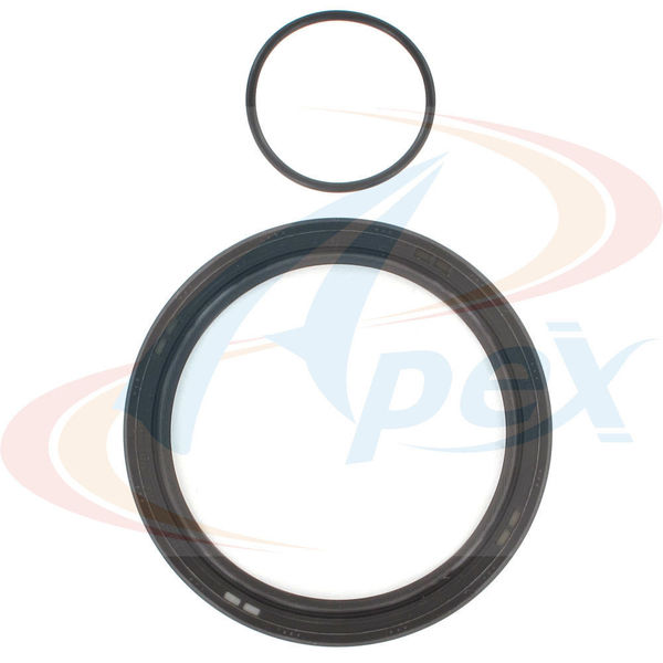 Apex Automotive Parts Engine Crankshaft Seal Kit, ABS128 ABS128