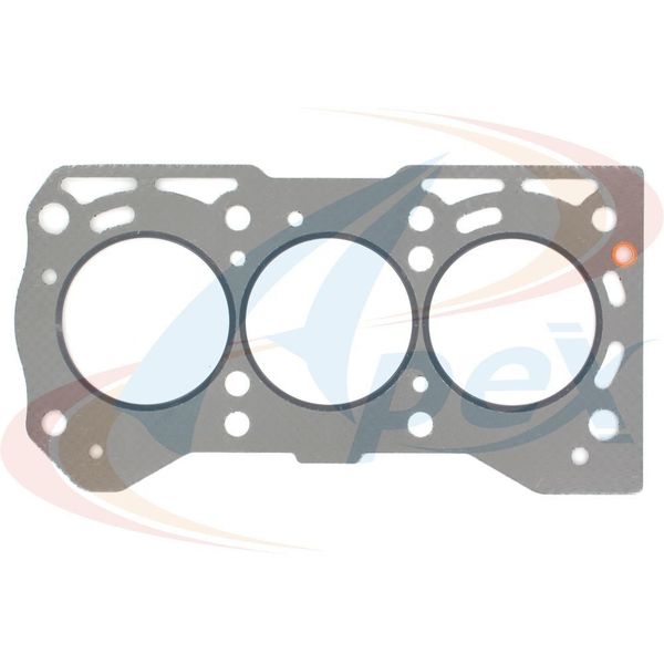 Apex Automotive Parts Engine Cylinder Head Gasket 1998-2000 Chevrolet Metro 1.0L AHG704