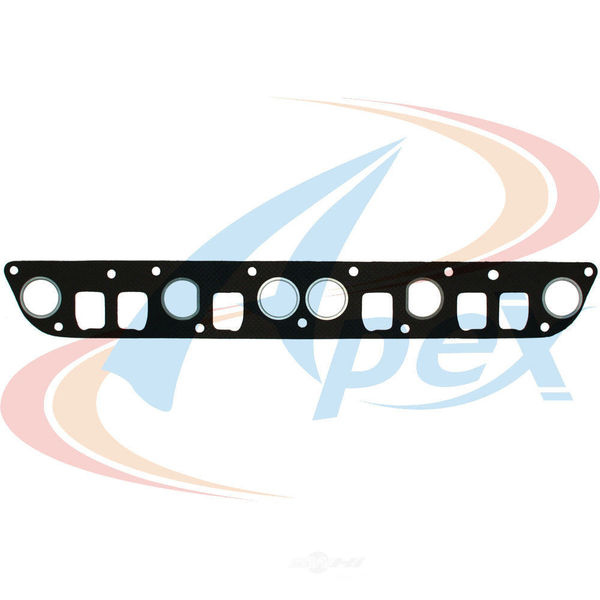 Apex Automotive Parts Intake and Exhaust Manifolds Combination Gasket, AMS2701 AMS2701