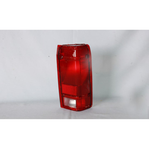 Tyc Tail Light Assembly 1983-1984 Ford Ranger 2.2L, 11-1376-01 11