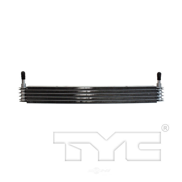 Tyc Automatic Transmission Oil Cooler 2015-2017 Ford F-150, 19053 19053