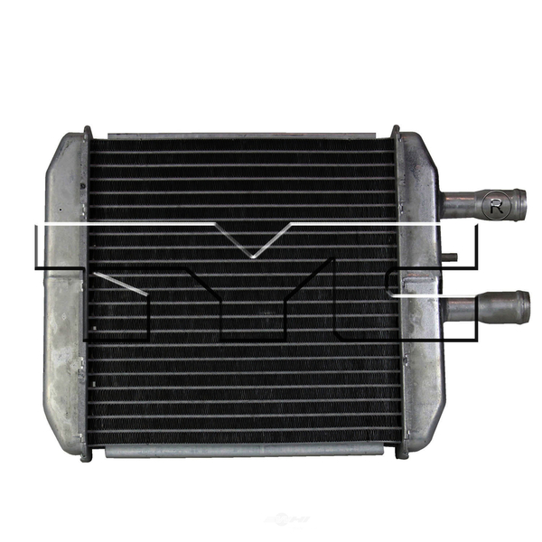 Tyc HVAC Heater Core, 96010 96010