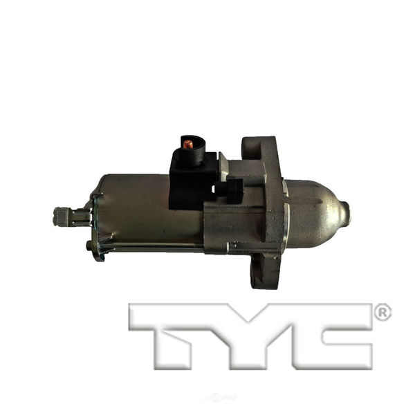 Tyc Starter Motor, 1-17870 1-17870