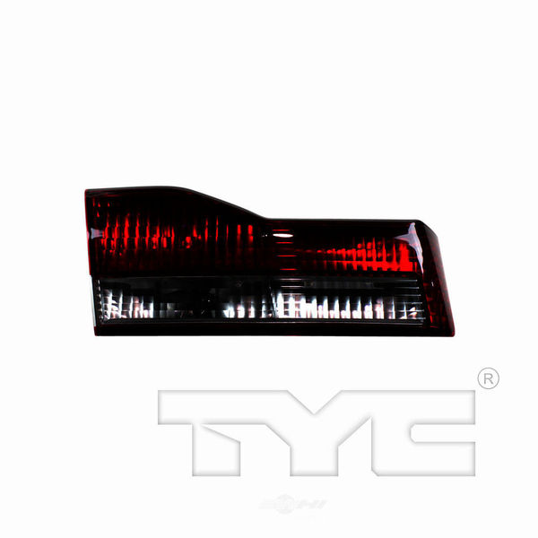 Tyc Tail Light Assembly 2001-2002 Honda Accord 2.3L 3.0L, 17-5174-00 17-5174-00