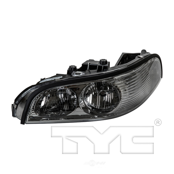 Tyc Headlight Assembly 1997-2005 Buick Park Avenue, 20-5230-00 20-5230-00