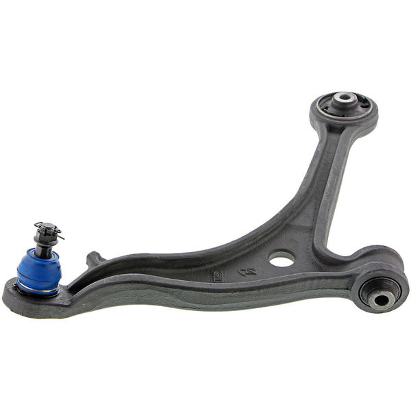 Mevotech Original Grade Suspension Control Arm And Ball Joint Assembly 2005-2006 Honda Odyssey GS60121