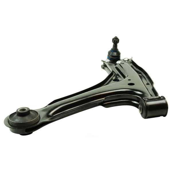 Mevotech Original Grade Suspension Control Arm And Ball Joint Assembly, GK80446 GK80446