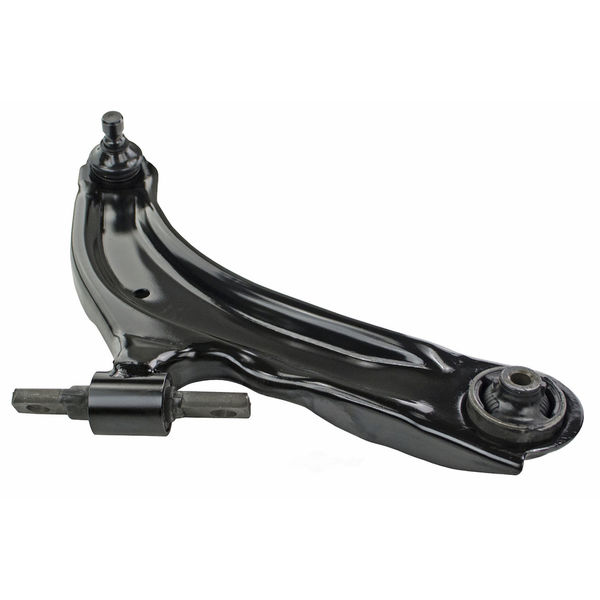 Mevotech Original Grade Suspension Control Arm And Ball Joint Assembly, GS30195 GS30195