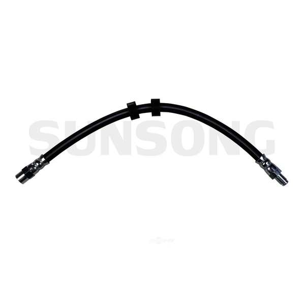 Sunsong Brake Hydraulic Hose - Front, 2203018 2203018