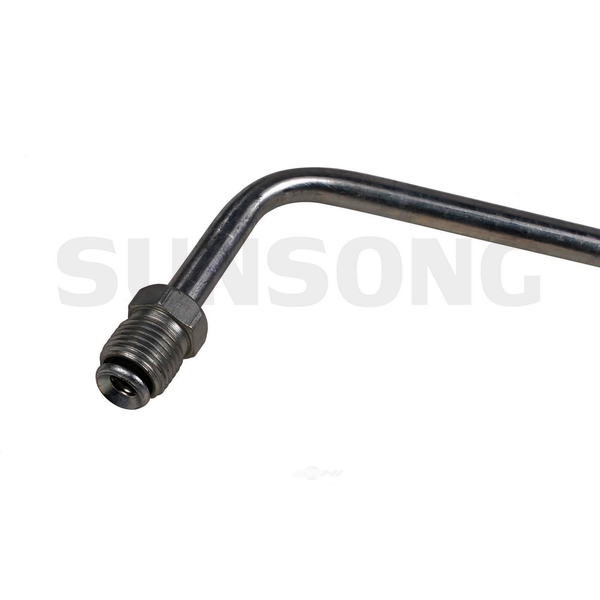 Sunsong Clutch Hydraulic Hose, 2204731 2204731