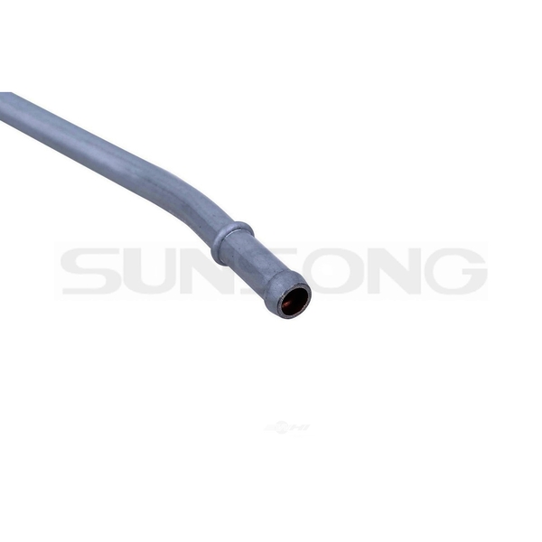 Sunsong Power Steering Cooler Line 2004-2008 Acura TSX 2.4L, 3603890 3603890