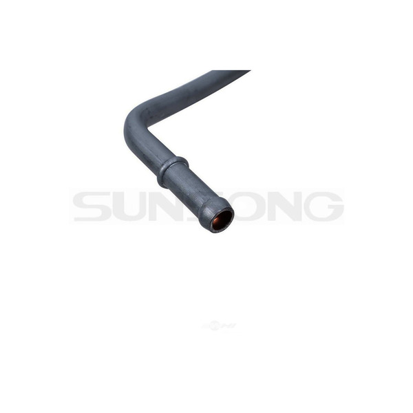 Sunsong Power Steering Cooler Line 2011-2015 Honda Odyssey, 3603891 3603891