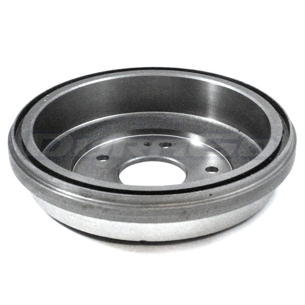 Durago Brake Drum, BD35067 BD35067